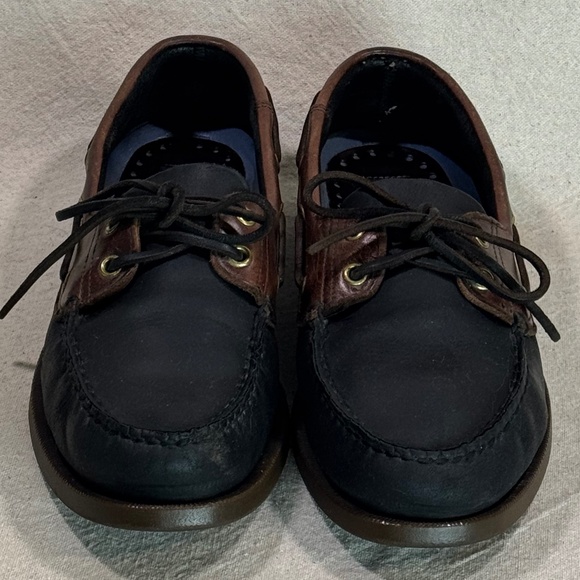 Sperry Top-Siders Mens Size 9M - Picture 2 of 16